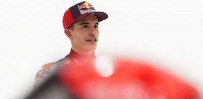 Marc Marquez Dipastikan Comeback di MotoGP Portugal thumbnail